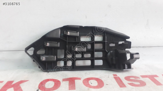 VOLKSWAGEN POLO BRAKET SOL FAR BRAKETİ 6Q0807177A