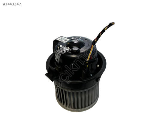 98 405 662 80 KALORİFER MOTORU CORSA F