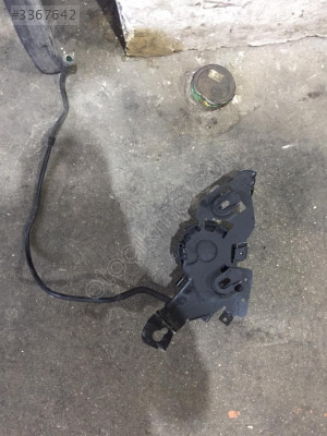 9816182880 2022 OPEL COMBO MAZOT FİLİTRESİ