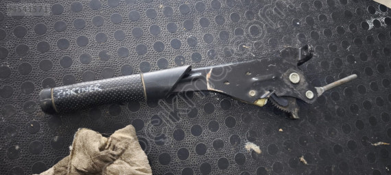 PEUGEOT PARTNER EL FREN KOLU