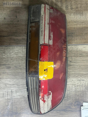 COROLLA LİFTBACK SAĞ STOP