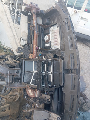 WW T7 Gögüs demiri KA1173740004