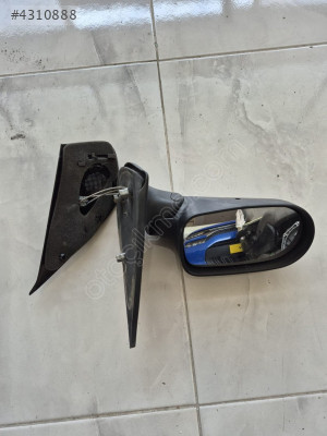 FİAT ALBEA SOL DİKİZ AYNASI