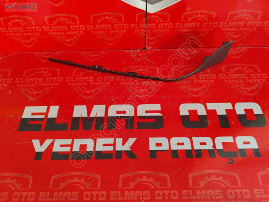 HYUNDAİ İ20 N ÖN TAMPON EKİ  ÇIKMA PARÇA