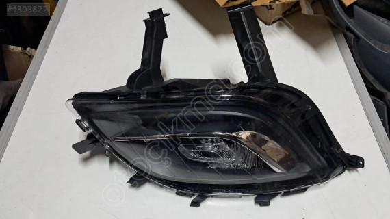 OPEL ASTRA J SAG SİS LAMBASI KROM.OTO ERKAN ÜNYE