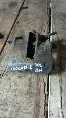 Laguna 1 sol ön fren kaliper reno motor uyumlu yedek parça