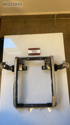 3G0868519 passat b8 ön tavan kartonu lambası bağlantı braketi