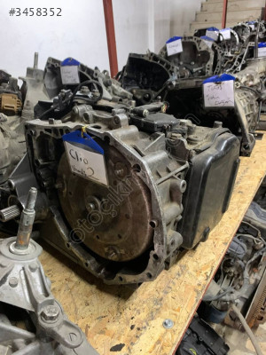 RENAULT CLİO OTOMATİK ŞANZIMAN ORJINAL ÇIKMA