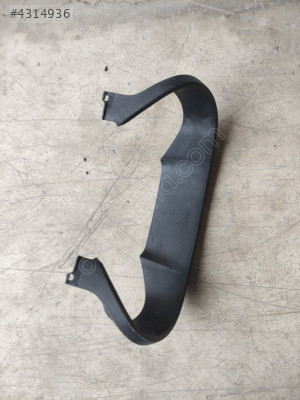 Opel combo E cm saati çerçevesi