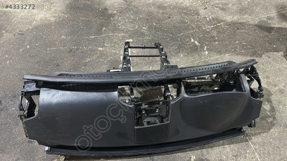 2009 CHEVROLET CAPTİVA C100 GÖĞÜS