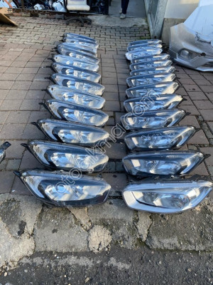 MİRİM OTODAN FORD COURİER SOL SAĞ FAR
