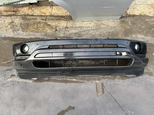 Bmw X5 Modeli İçin Dolu Ön Tampon Çıkma Parça