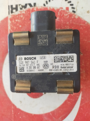 SKODA FABİA RADAR SENSÖRÜ 5Q0907561F 5Q0907561D 5Q0907572D