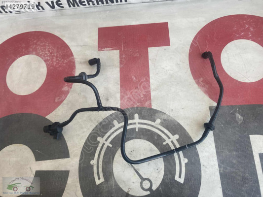 POLO GOLF7 VW AUDİ SKODA SEAT FREN BASINÇ SENSÖRÜ 5Q0906207-207A