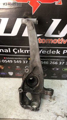 Audi a8 Q5 a4 sol ön taşıyıcı 2011-2014 4h0407253