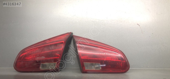 KİA CEED ORJİNAL ÇIKMA SAĞ SOL İÇ STOP