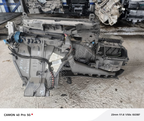 VW JETTA 1.4 KALORİFER KUTUSU OTO FEDAİ