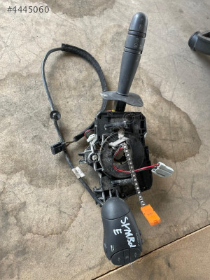 RENAULT SYMBOL SİNYAL KOLLARI