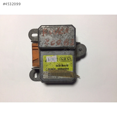 Rover 200 Airbag Beyni YWC105220