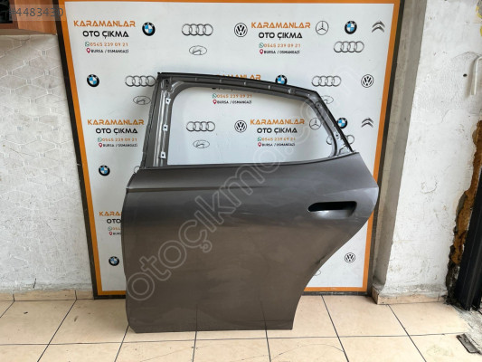 TOGG T10F SOL ARKA KAPI ORJİNAL