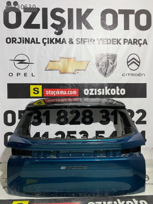 PEUGEOT 5008 / 2025 BAGAJ KAPAĞI