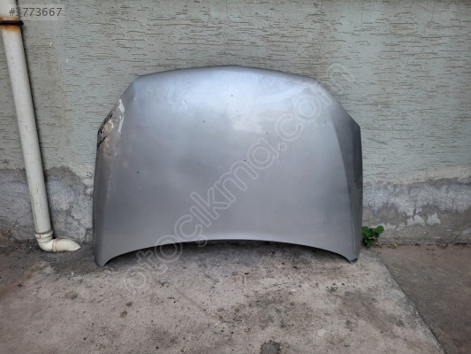 Opel Astra H kaput orjinal