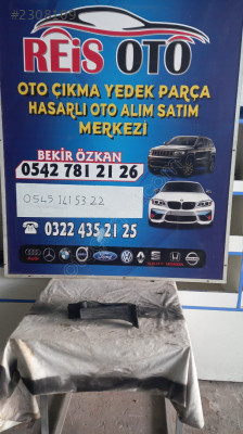 Bwv 530 gaz petalı
