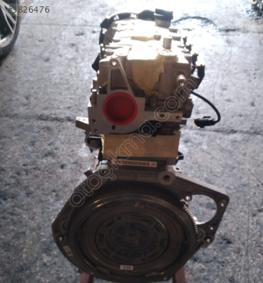 Fiat Punto 1.4 MultiAir 500X Gülietta Rölanti Motoru
