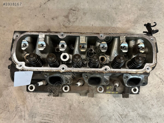 JEEP WRANGLER ÇIKMA ORJİNAL SİLİNDİR KAPAĞI