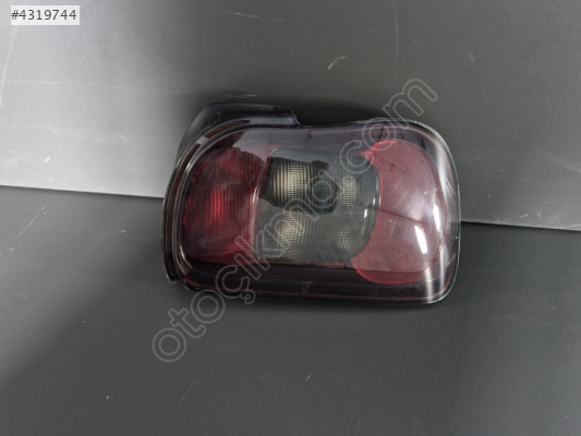 FİAT MAREA SAĞ ARKA STOP LAMBASI SIFIR 1996-2002