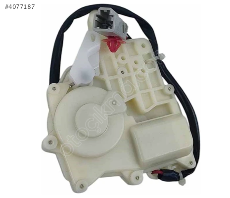 MERKEZİ KİLİT POMPASI ARKA SOL HONDA CIVIC 96-01 72655-S04-J02