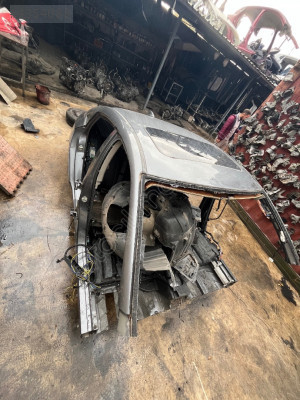 HONDA CİVİC FC5 SAĞ MARŞPİYEL KESME