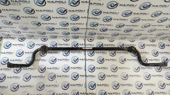 8K0411309K AUDİ A4 - A5 VİRAJ DEMİRİ