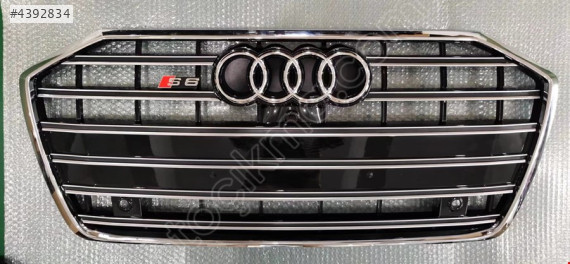 ÖN PANJUR S6 A6 2020-