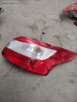 Bm5113404C Ford focus sağ arka stop