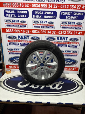 FORD KUGA TİTANYUM JANT 2009 2012 ARADI