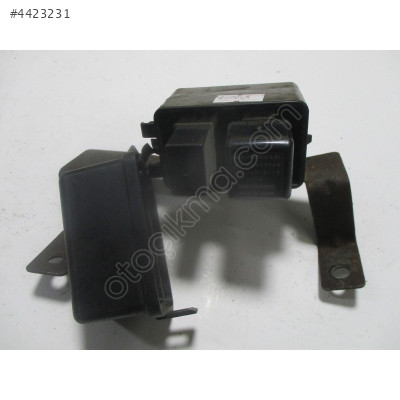 Toyota Denso Röle Modülü 156700-0110