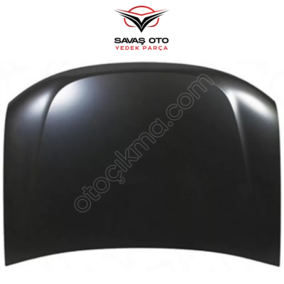 DUSTER MOTOR KAPUTU / KAPUT 2010 VE ÜZERİ / KAMPANYA