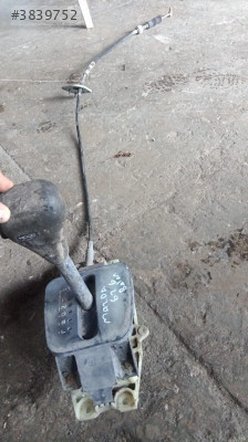 Mazda 626 balon kasa otomatik vites kulesi vites halati yedek par