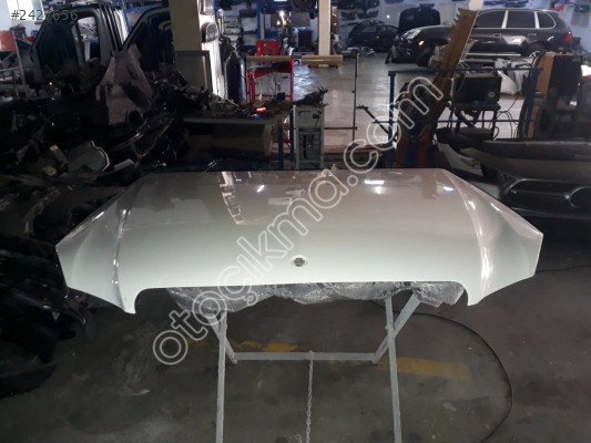 MERCEDES 212 KASA E SERİSİ 2011 HATASIZ KAPUT
