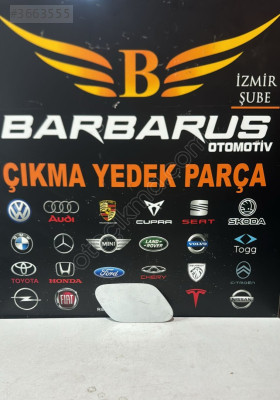 VOLKSWAGEN GOLF 7 DEPO KAPAĞI DIŞ 5G0809909