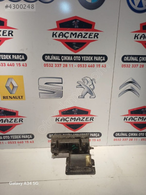 FORD V184 TRANSİT HAVA FİLTRESİ KUTUSU