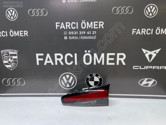 FİAT EGEA CROSS SAĞ İÇ STOP ORJİNAL
