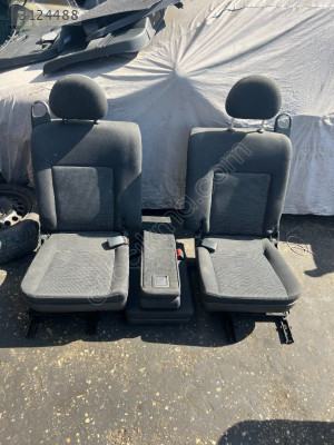 OPEL MERIVA KOLTUK TAKIMI MERT OTO