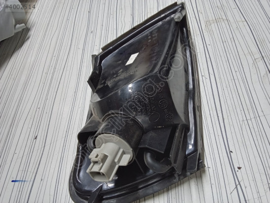 TOYOTA Carina Sağ Sinyal 082121595L-B