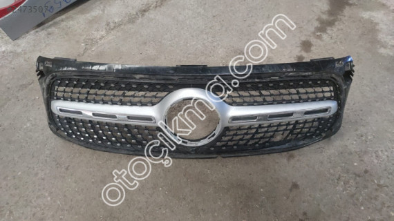 MERCEDES B-CLASS W247 ORJİNAL ÇIKMA ÖN PANJUR OTO MEHMET