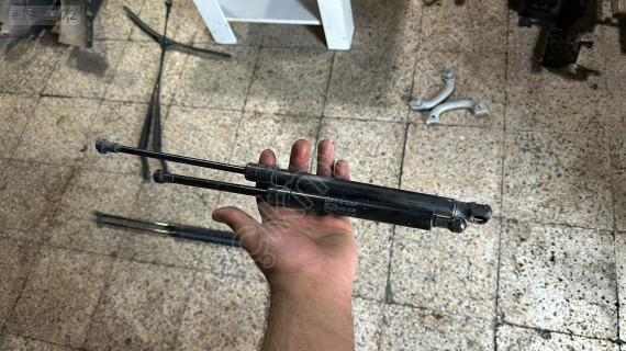 2005-2010 WV CADDY KAPUT AMARSÖRLERİ ORJ ÇIKMA