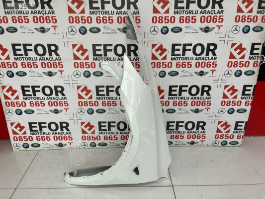 TESLA MODEL Y SOL ÖN ÇAMURLUK ÇIKMA YEDEK PARÇA