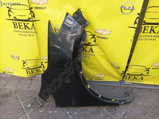 OPEL MOKKA SAĞ ÖN ÇAMURLUK ÇIKMA ORJİNAL YEDEK PARÇA