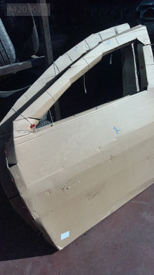 PEUGEOT 307 SOL ÖN KAPI 9002.s8